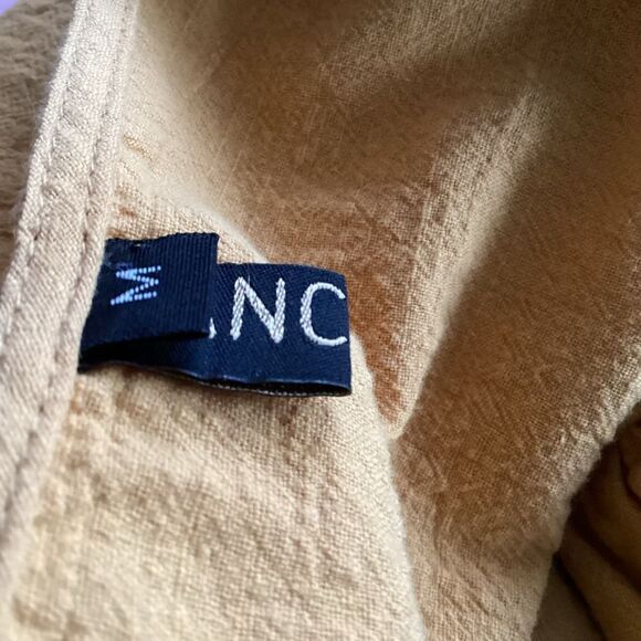 Fancyinn tiered mini dress medium.  0665 - Picture 7 of 8